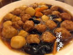 -武汉富力威斯汀酒店·宴会厅