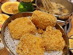 -香约老地方烧烤(九道街店)