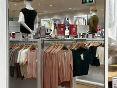 -优衣库(哈尔滨香坊万达广场店)