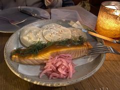 -BOR Eatery(安福路店)