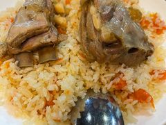 双排抓饭-217丰惠源抓饭(星湖街店)