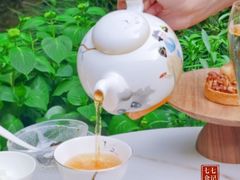 -三嚥阁 La Villa Restaurant