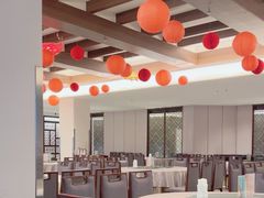 -静之湖湖畔餐厅