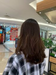 -时尚殿堂hair salon