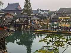 -寻味乌镇·龙虾烧烤