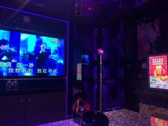 -好乐迪KTV(金钻店)