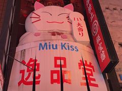-道顿堀