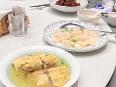 -新吉士·上海菜(浦东LCM置汇旭辉店)
