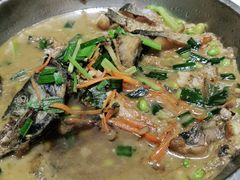 -下梅人家土菜馆(历史文化餐厅度假区店)