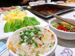 -红鼎坊·老成都火锅(新南门店)