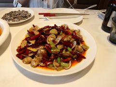 辣炒花蛤-胡大饭馆 24h(簋街总店)
