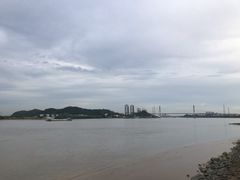 -长洲岛