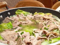 -川堂风·跷脚牛肉·乐山爆炒(中建乐荟天地店)