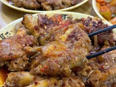 -贤花饭店(城阳店)