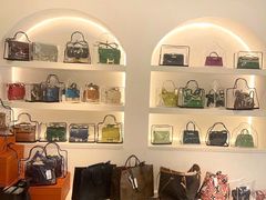 -奢物·巴黎站奢侈品回收寄售