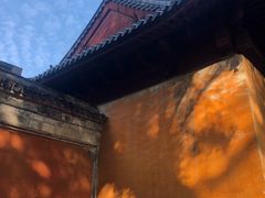 -天台山景区