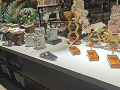 -漢咖啡·全服务式自助晚餐(武汉洲际酒店)