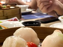 金牌虾饺皇-点都德(华强南店)