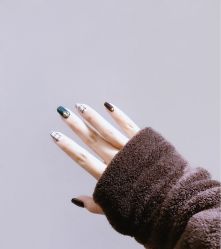 -ChuLian初莲日式美甲美睫