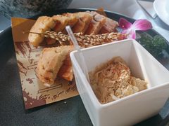 -野蔓果·山野菜(西湖景区·龙井茶田店)