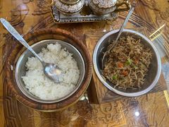 -宗巴雍姆藏餐府