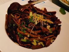 -一品淮扬 · 淮扬菜·北京万达文华酒店