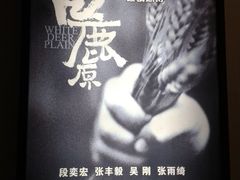 -太平洋影城(紫荆店)