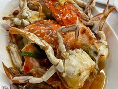-众味海鲜大排档·活海鲜·潮汕味(南澳店)
