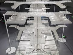 -上海城市规划展示馆