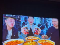 -江南足纪·影院足道·轻奢SPA(笋岗HALO广场店)