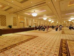 -澳门喜来登大酒店