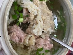 -舒味姜母鸭·沙茶面(湖里店)