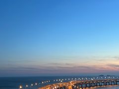 -星海湾跨海大桥