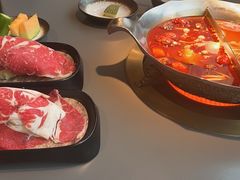 -湊湊火锅·茶憩(南京万象天地店)
