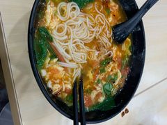 -小豆面馆(西直门店)