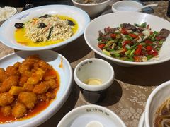 -李氏传家菜(兴城路店)
