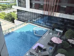 -恩施瑞享国际酒店·自助餐厅