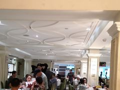 -大鸭梨烤鸭(左家庄店)