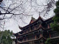 -成都市文殊院
