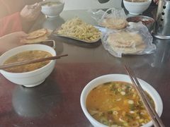 -龙门李家三旦羊肉汤馆