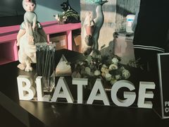 -BLATAGE COFFEE