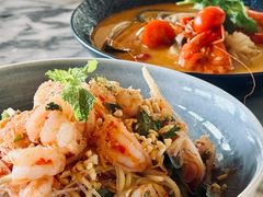 -宴悦海鲜餐厅·游水海鲜·牛排(亚龙湾瑞吉店)