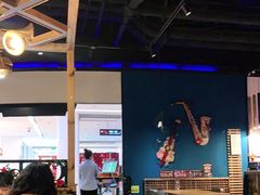 -豪尚豪牛排馆(大红门银泰店)