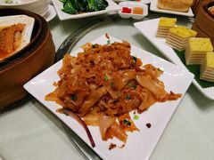 XO酱炒陈村粉-新海利(北岭店)