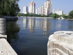 -迎泽公园