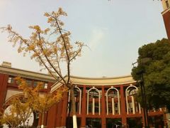 -华东政法大学(松江校区)