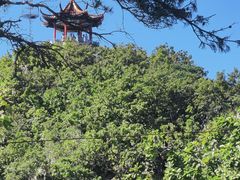 -大连冰峪旅游度假区