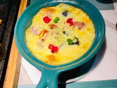 -蜜桃花开·中西融合菜E&W(南长街店)