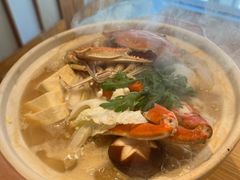 -花和海鲜自助(梅江店)