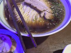 红汤焖肉面-同得兴 Since·1995 传统苏式面馆(嘉馀坊店)